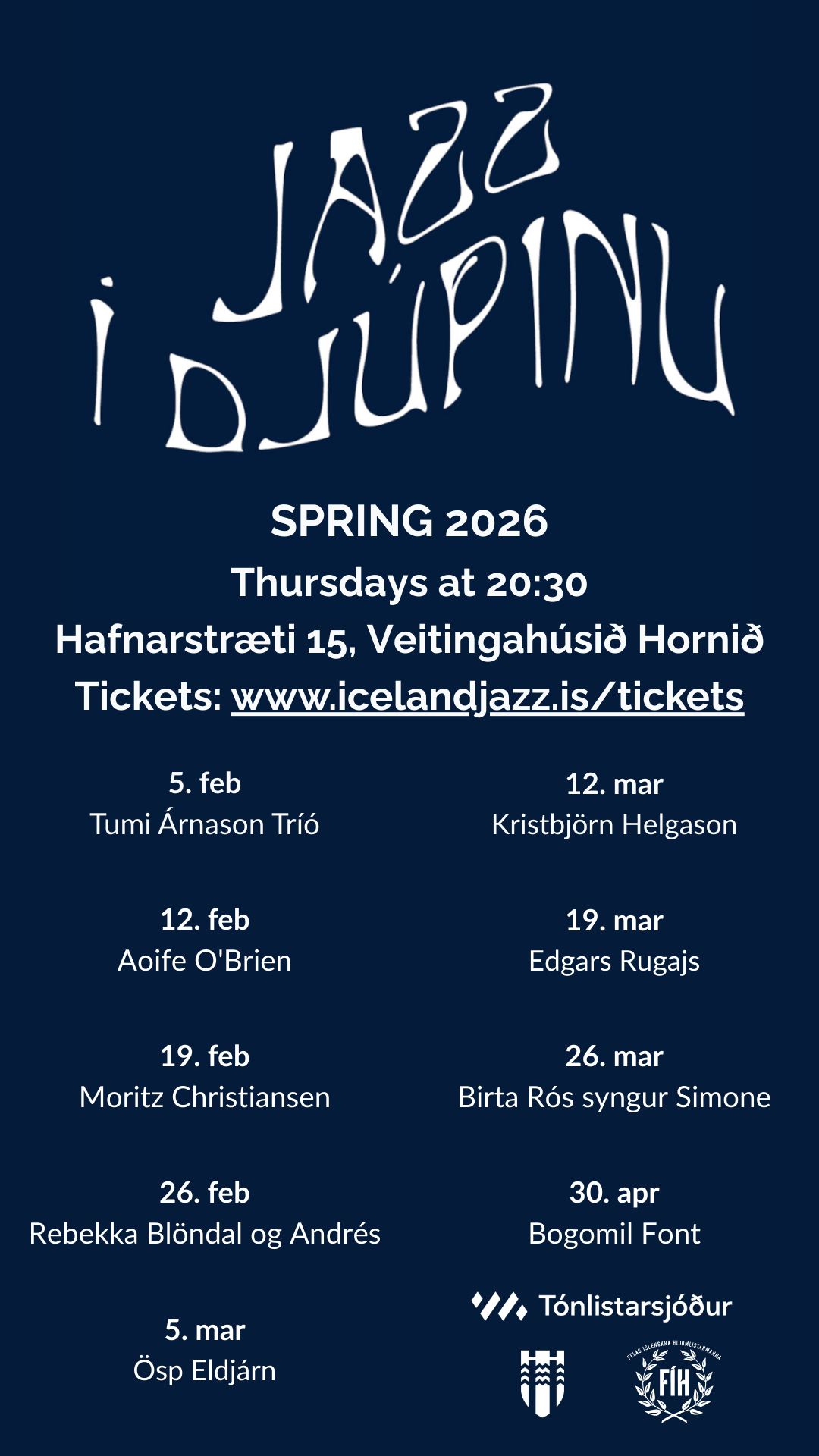 JÍD vor 26- Insta story